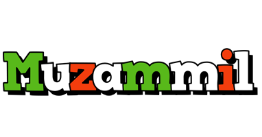 muzammil venezia logo