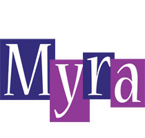 myra autumn logo
