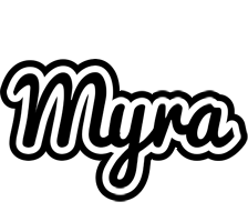 myra chess logo