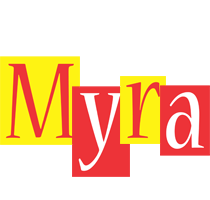myra errors logo