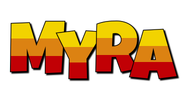 myra jungle logo