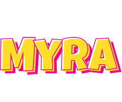 myra kaboom logo