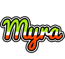 myra superfun logo