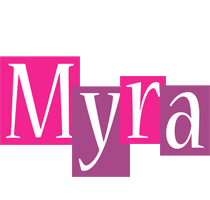myra whine logo