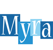 myra winter logo
