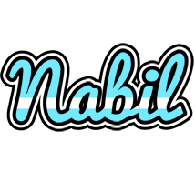 nabil argentine logo