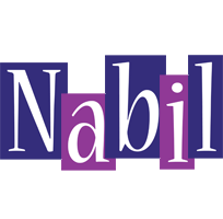 nabil autumn logo