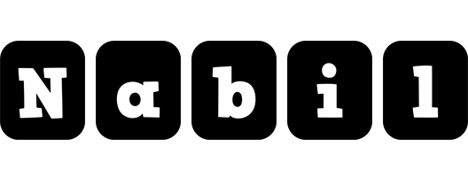 nabil box logo