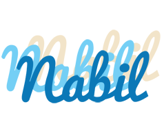 nabil breeze logo