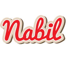 nabil chocolate logo