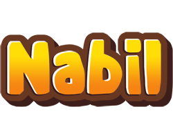 nabil cookies logo