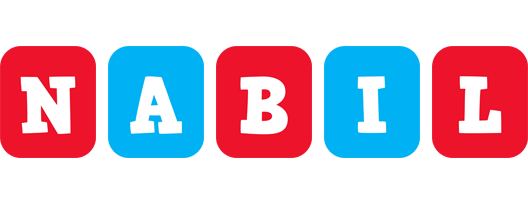 nabil diesel logo