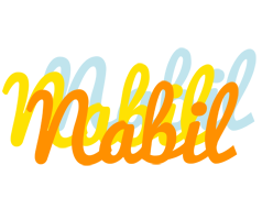 nabil energy logo