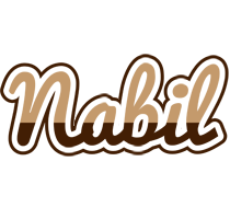 nabil exclusive logo