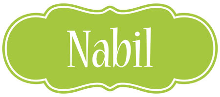 nabil family logo