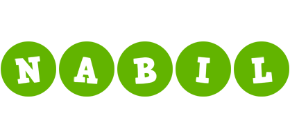 nabil games logo