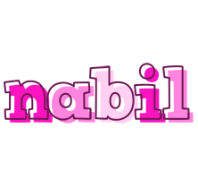 nabil hello logo