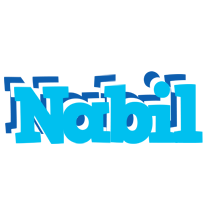nabil jacuzzi logo