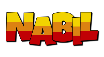 nabil jungle logo