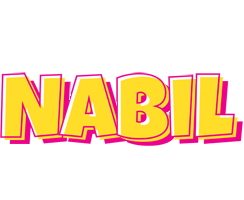 nabil kaboom logo