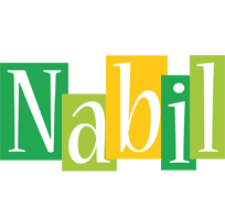 nabil lemonade logo