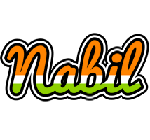 nabil mumbai logo