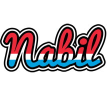 nabil norway logo
