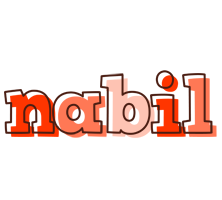 nabil paint logo