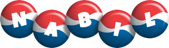 nabil paris logo