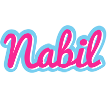 nabil popstar logo