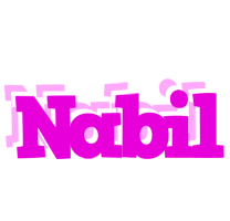 nabil rumba logo