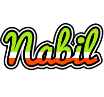 nabil superfun logo
