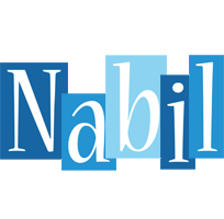 nabil winter logo