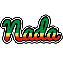 nada african logo