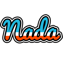 nada america logo