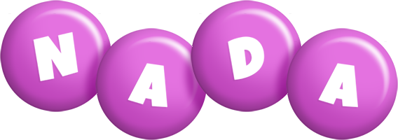 nada candy-purple logo