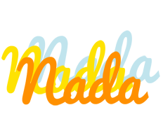 nada energy logo