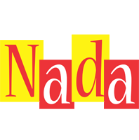 nada errors logo
