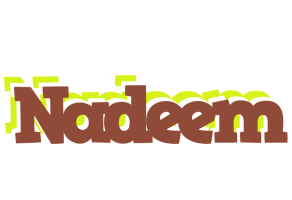 nadeem caffeebar logo