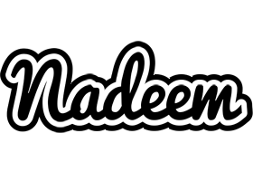 nadeem chess logo