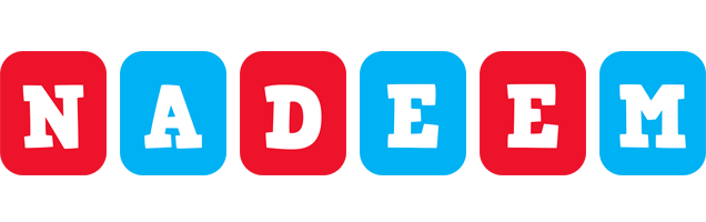 nadeem diesel logo