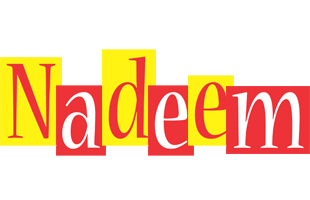 nadeem errors logo