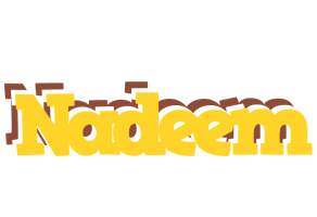 nadeem hotcup logo