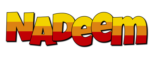 nadeem jungle logo