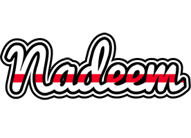 nadeem kingdom logo