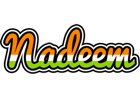 nadeem mumbai logo