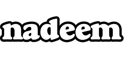 nadeem panda logo