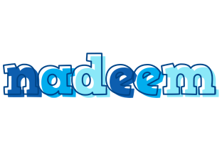 nadeem sailor logo