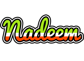 nadeem superfun logo