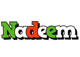 nadeem venezia logo